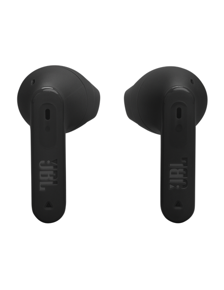 Наушники JBL Tune Flex 2, Чёрный