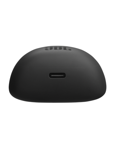 Наушники JBL Tune Flex 2, Чёрный