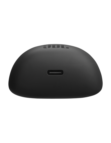 Наушники JBL Tune Flex 2, Чёрный