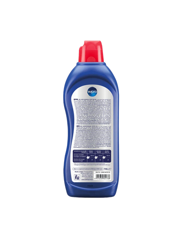 Detergent pentru mașini de spălat vase Whirlpool 484010678152, 750 ml