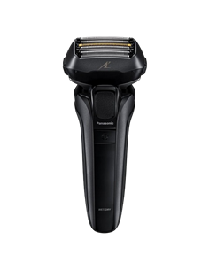 Aparat de ras electric Panasonic ES-LV6U-K820, Negru