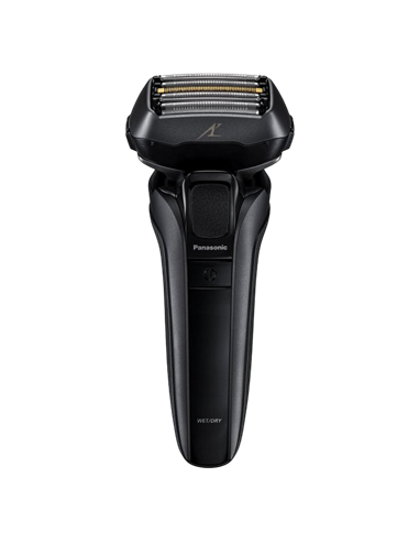 Aparat de ras electric Panasonic ES-LV6U-K820, Negru