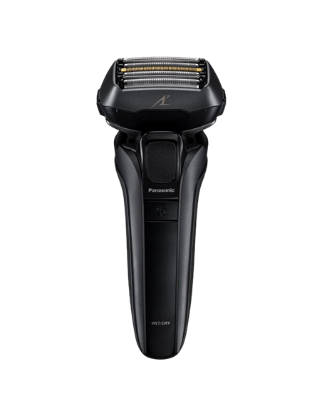 Aparat de ras electric Panasonic ES-LV6U-K820, Negru