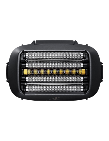 Электробритва мужская Panasonic ES-LV6U-K820, Чёрный