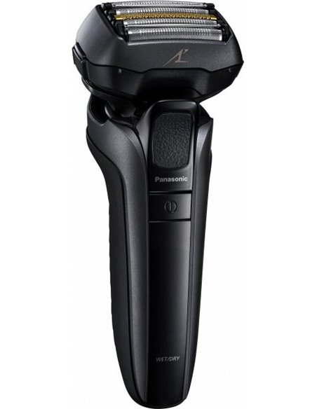 Aparat de ras electric Panasonic ES-LV6U-K820, Negru