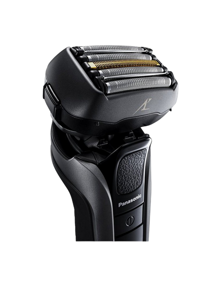 Aparat de ras electric Panasonic ES-LV6U-K820, Negru