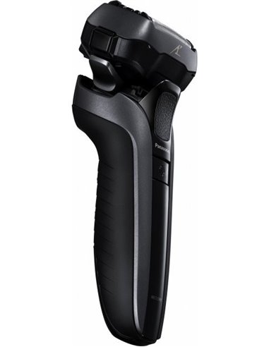 Aparat de ras electric Panasonic ES-LV6U-K820, Negru