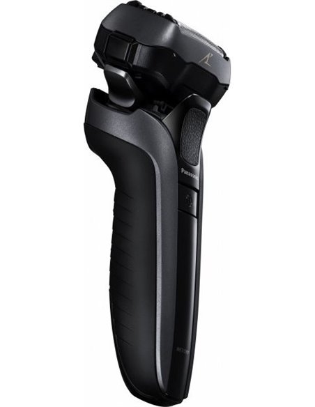 Aparat de ras electric Panasonic ES-LV6U-K820, Negru
