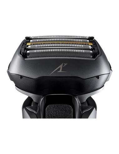 Электробритва мужская Panasonic ES-LV6U-K820, Чёрный