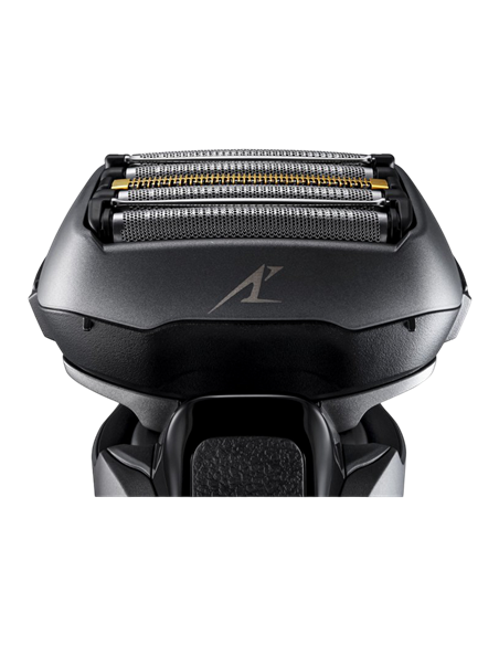 Aparat de ras electric Panasonic ES-LV6U-K820, Negru