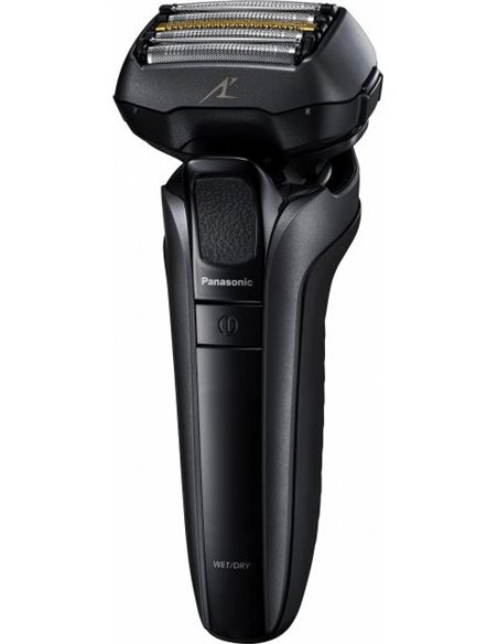 Электробритва мужская Panasonic ES-LV6U-K820, Чёрный