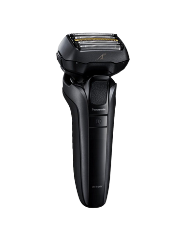 Электробритва мужская Panasonic ES-LV6U-K820, Чёрный
