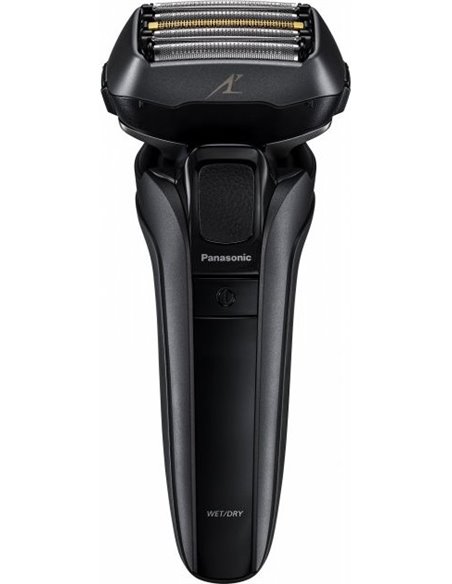 Электробритва мужская Panasonic ES-LV6U-K820, Чёрный