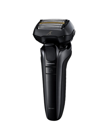 Электробритва мужская Panasonic ES-LV6U-K820, Чёрный