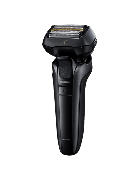 Aparat de ras electric Panasonic ES-LV6U-K820, Negru