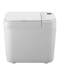 Mașină de pâine Panasonic SD-R2520WTS, Alb