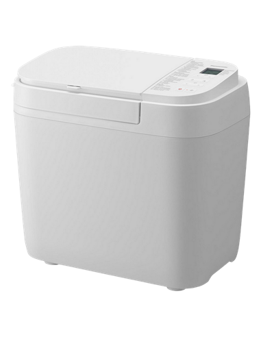 Хлебопечка Panasonic SD-R2520WTS, Белый