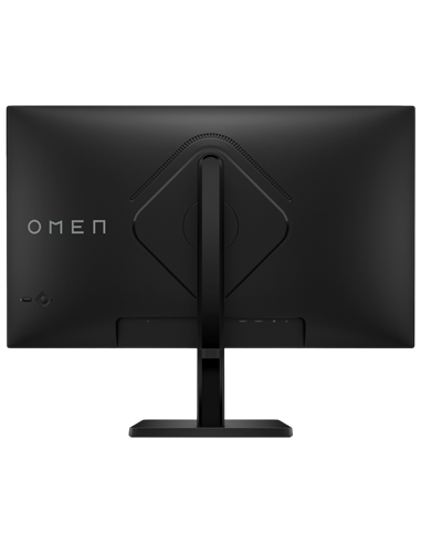 27" Игровой монитор HP OMEN 27 G2, IPS 1920x1080 FHD, Чёрный