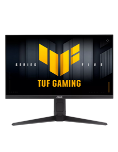 27" Monitor Gaming ASUS VG27AQML5A, IPS 2560x1440 WQHD, Negru