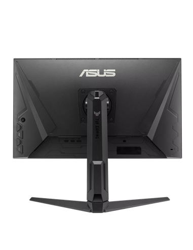 27" Игровой монитор ASUS VG27AQML5A, IPS 2560x1440 WQHD, Чёрный