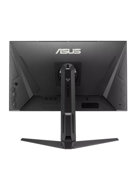 27" Monitor Gaming ASUS VG27AQML5A, IPS 2560x1440 WQHD, Negru