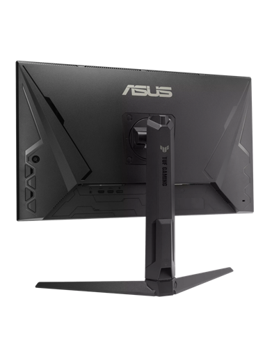 27" Игровой монитор ASUS VG27AQML5A, IPS 2560x1440 WQHD, Чёрный