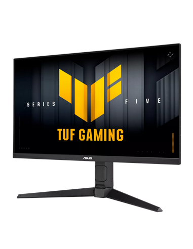 27" Игровой монитор ASUS VG27AQML5A, IPS 2560x1440 WQHD, Чёрный