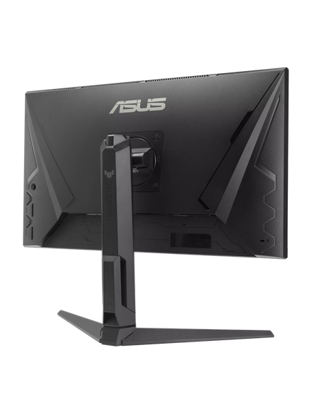 27" Игровой монитор ASUS VG27AQML5A, IPS 2560x1440 WQHD, Чёрный