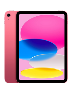 Tabletă Apple iPad 11 (2025), Wi-Fi, 6GB/128GB, Roz