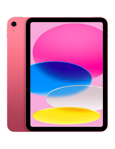 Tabletă Apple iPad 11 (2025), Wi-Fi, 6GB/128GB, Roz