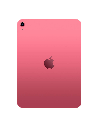Планшет Apple iPad 11 (2025), Wi-Fi, 6Гб/128Гб, Розовый