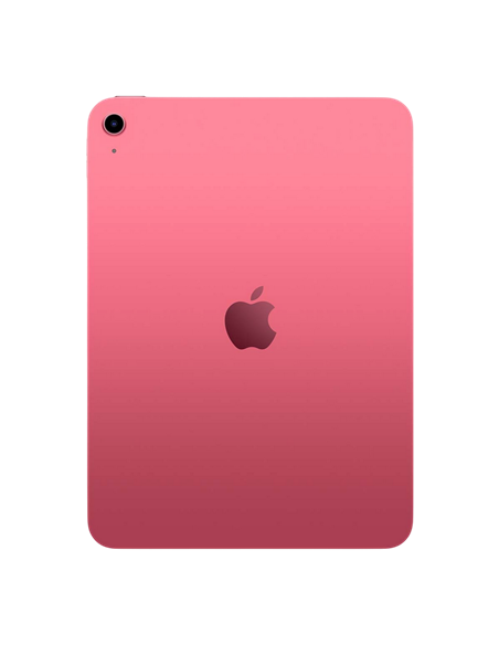 Планшет Apple iPad 11 (2025), Wi-Fi, 6Гб/128Гб, Розовый