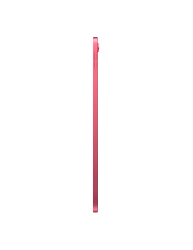 Планшет Apple iPad 11 (2025), Wi-Fi, 6Гб/128Гб, Розовый
