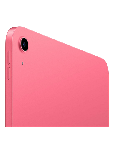 Планшет Apple iPad 11 (2025), Wi-Fi, 6Гб/128Гб, Розовый