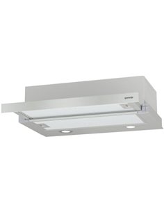 Встраиваемая Вытяжка Gorenje TH 62E4 X, Нержавеющая сталь 2
