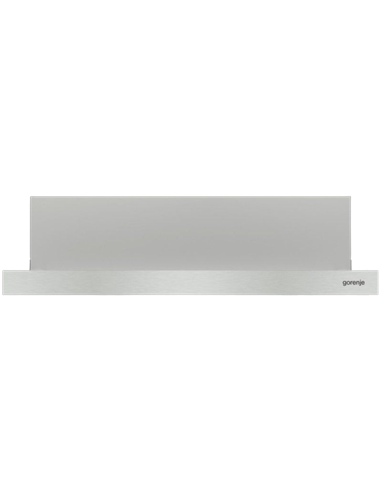 Hota încorporabilă Gorenje TH 62E4 X, Oțel inoxidabil