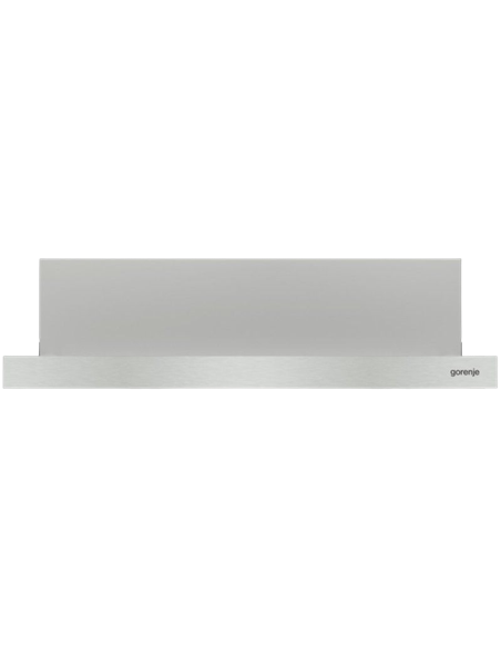 Встраиваемая Вытяжка Gorenje TH 62E4 X, Нержавеющая сталь