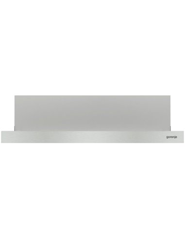 Встраиваемая Вытяжка Gorenje TH 62E4 X, Нержавеющая сталь