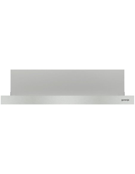 Встраиваемая Вытяжка Gorenje TH 62E4 X, Нержавеющая сталь