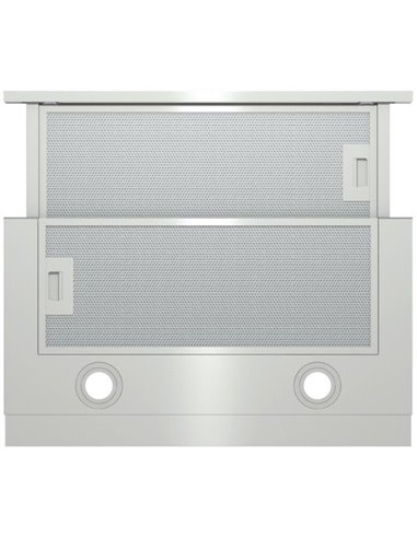 Встраиваемая Вытяжка Gorenje TH 62E4 X, Нержавеющая сталь