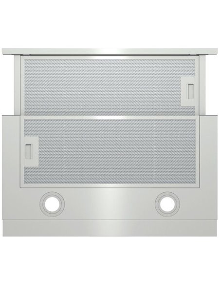 Встраиваемая Вытяжка Gorenje TH 62E4 X, Нержавеющая сталь