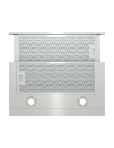 Hota încorporabilă Gorenje TH 62E4 X, Oțel inoxidabil