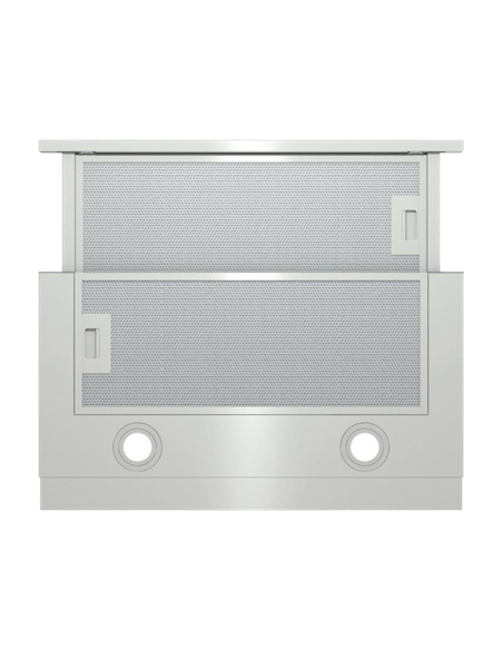 Встраиваемая Вытяжка Gorenje TH 62E4 X, Нержавеющая сталь
