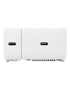 Солнечный инвертор HUAWEI SUN2000-60KTL-M0, Белый
