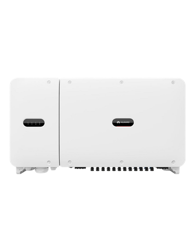 Invertor Solar HUAWEI SUN2000-60KTL-M03, Alb