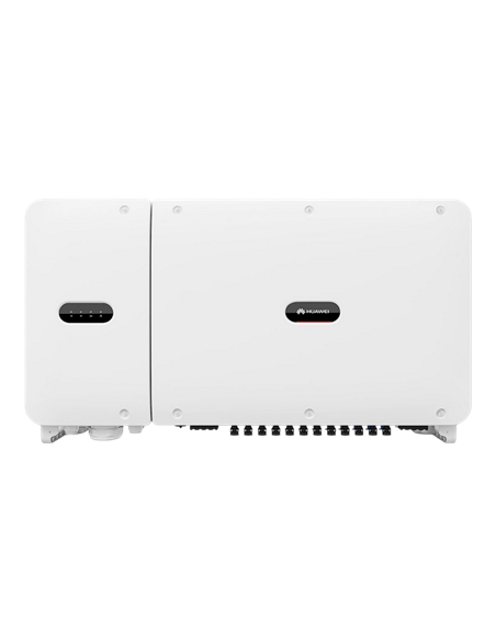 Солнечный инвертор HUAWEI SUN2000-60KTL-M0, Белый