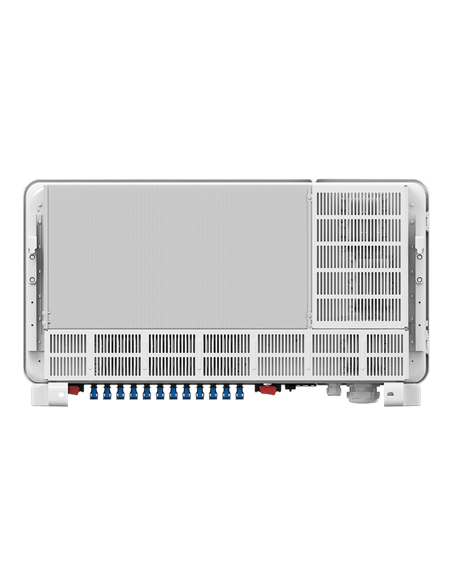 Invertor Solar HUAWEI SUN2000-60KTL-M03, Alb