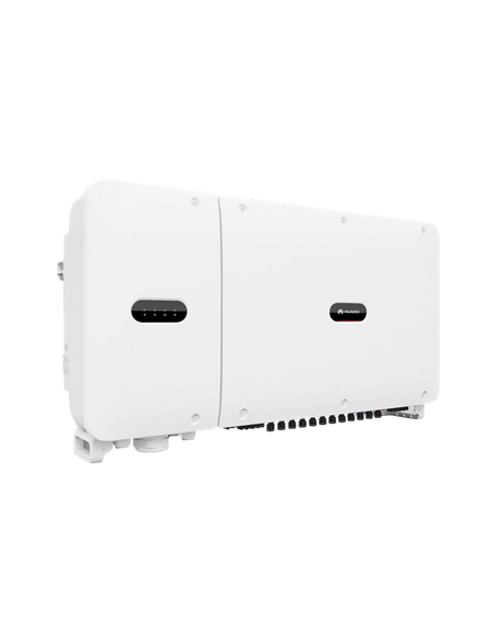 Солнечный инвертор HUAWEI SUN2000-60KTL-M0, Белый