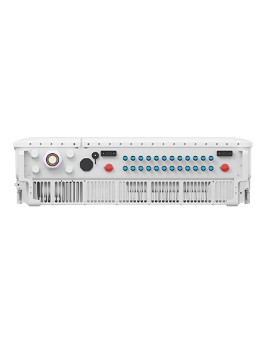 Солнечный инвертор HUAWEI SUN2000-60KTL-M0, Белый