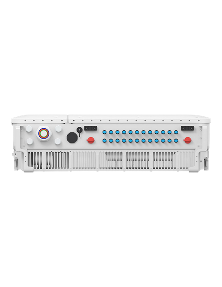 Солнечный инвертор HUAWEI SUN2000-60KTL-M0, Белый